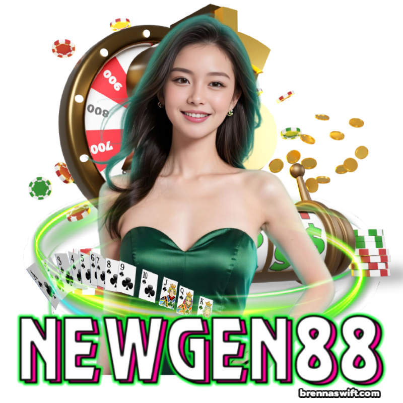 Newgen 88 เครดิตฟรี
