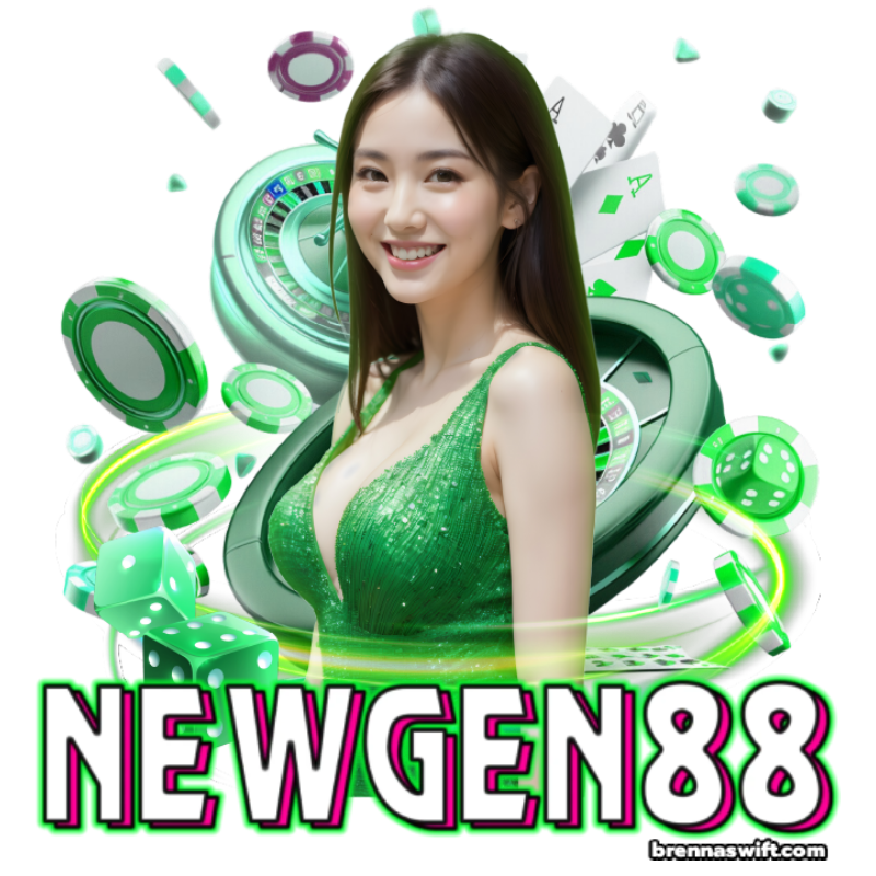 Newgen 88 เว็บตรง