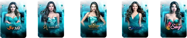 Casino-Game